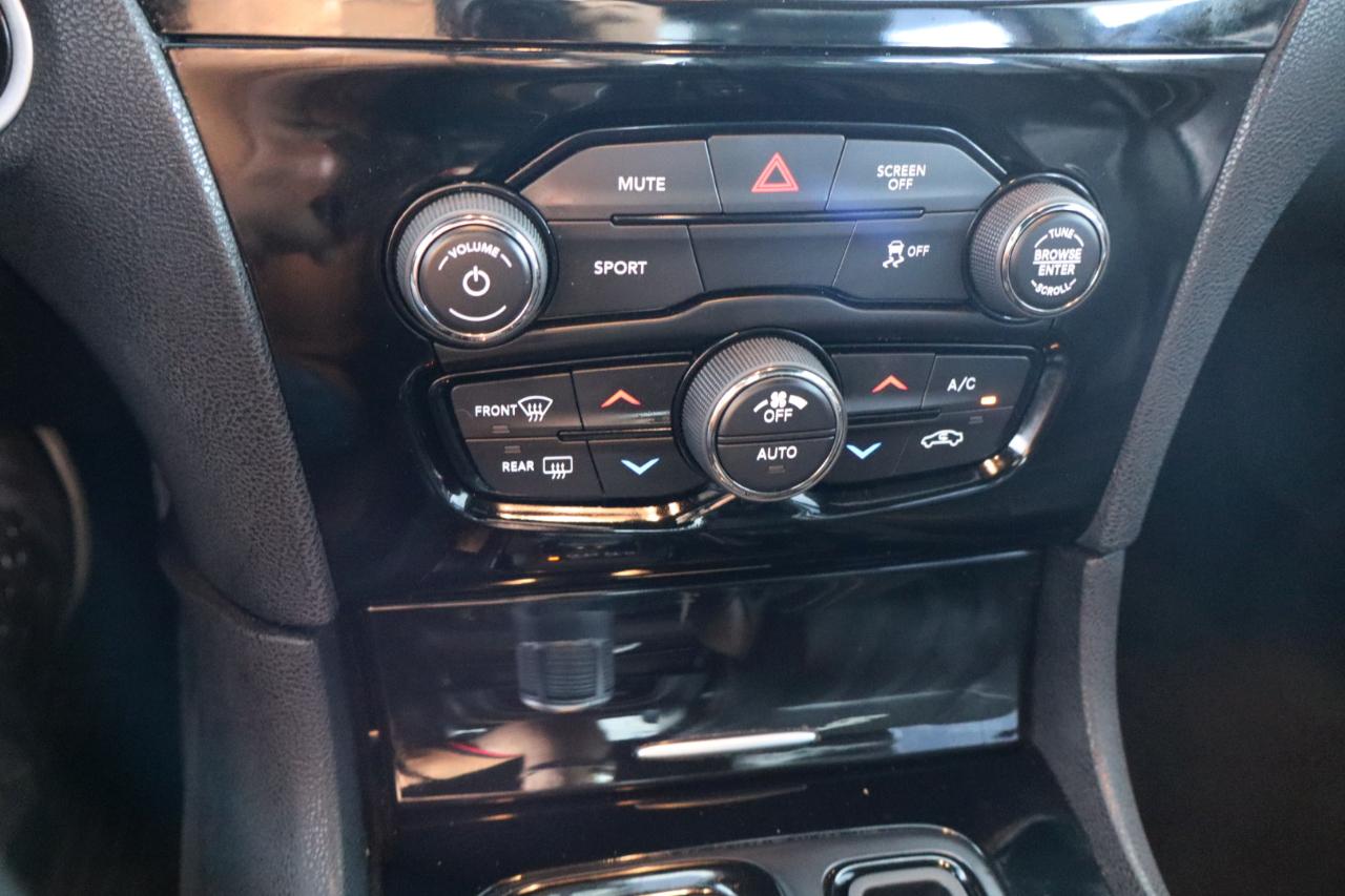 Chrysler 300 300S RWD 2018