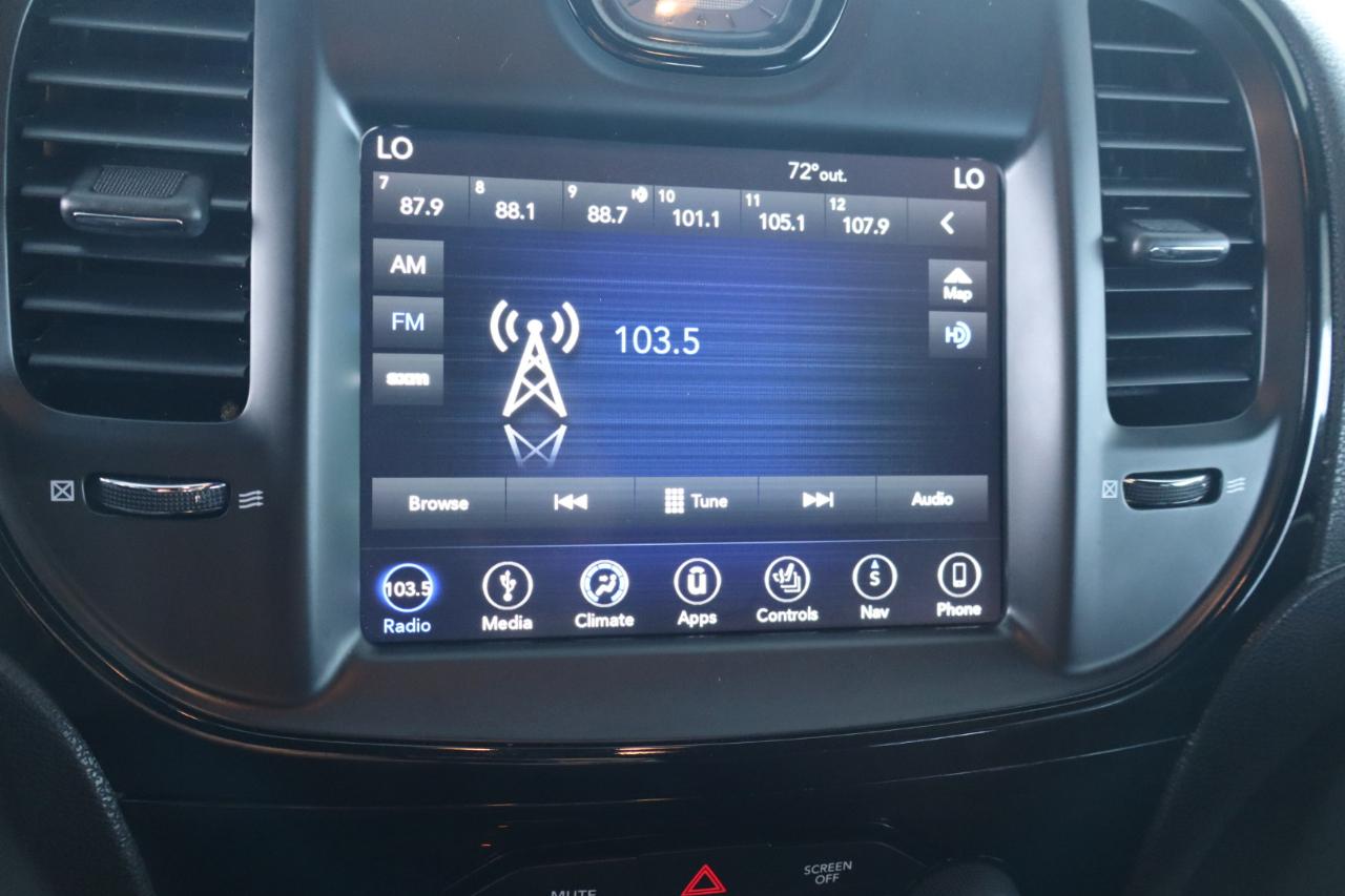 Chrysler 300 300S RWD 2018