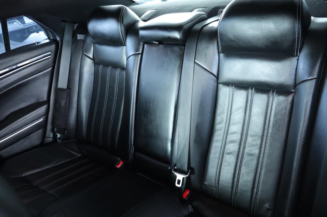 Chrysler 300 300S RWD 2018