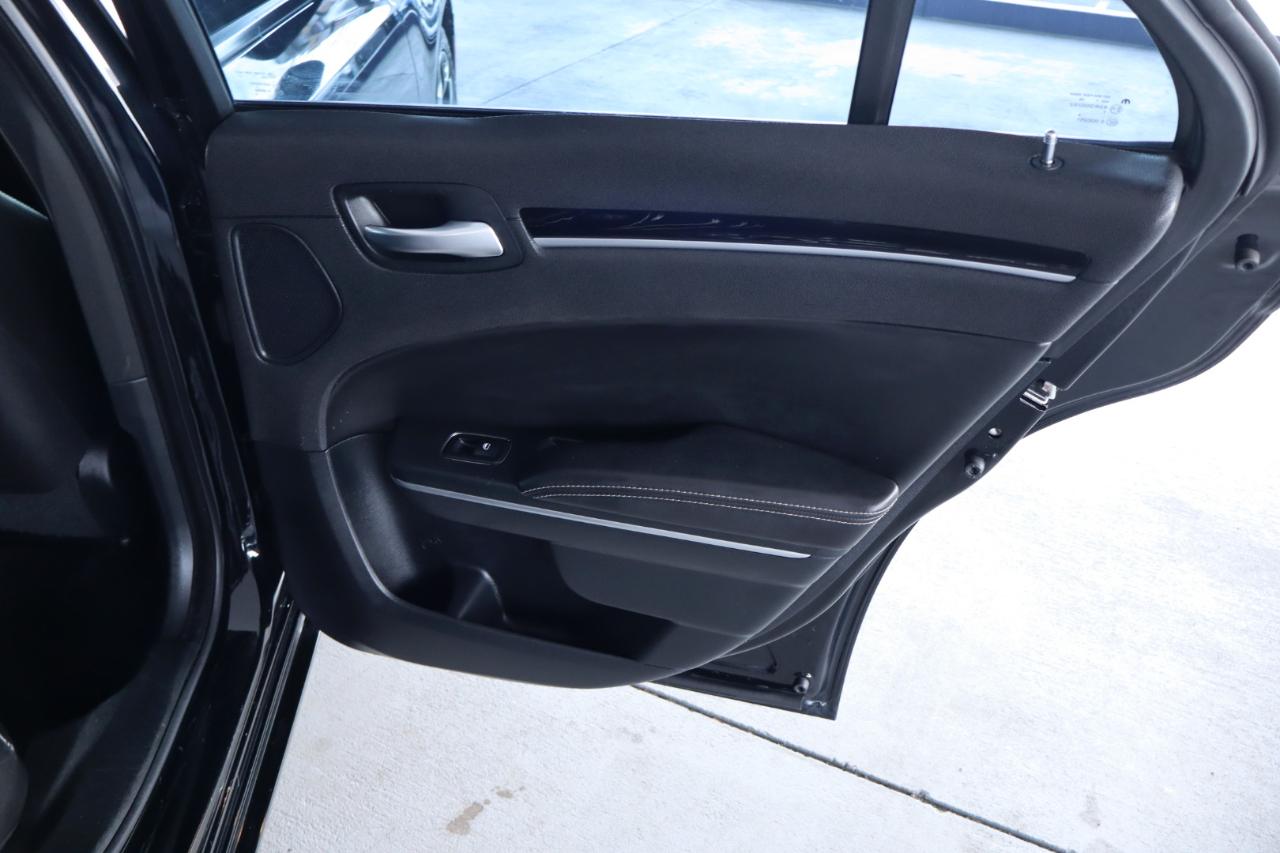 Chrysler 300 300S RWD 2018