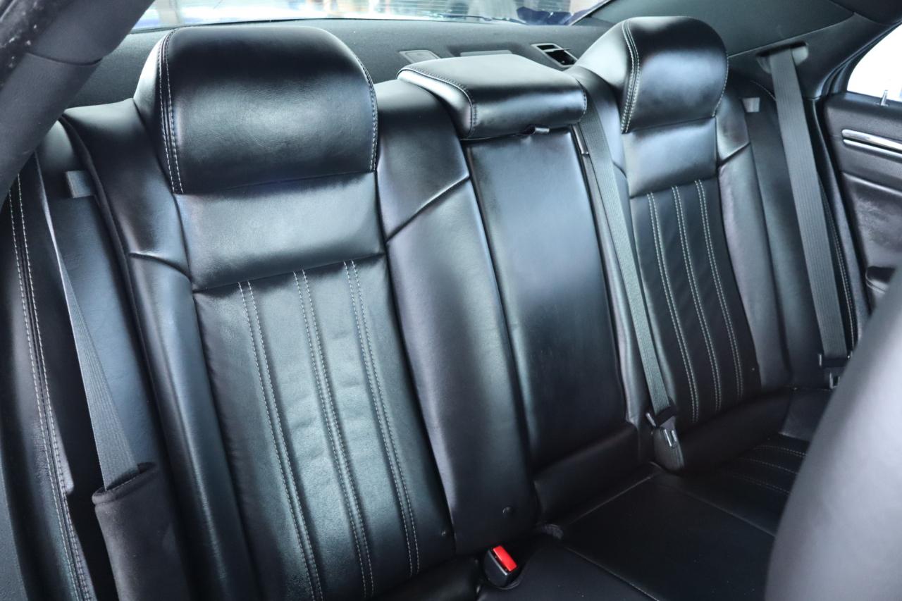 Chrysler 300 300S RWD 2018