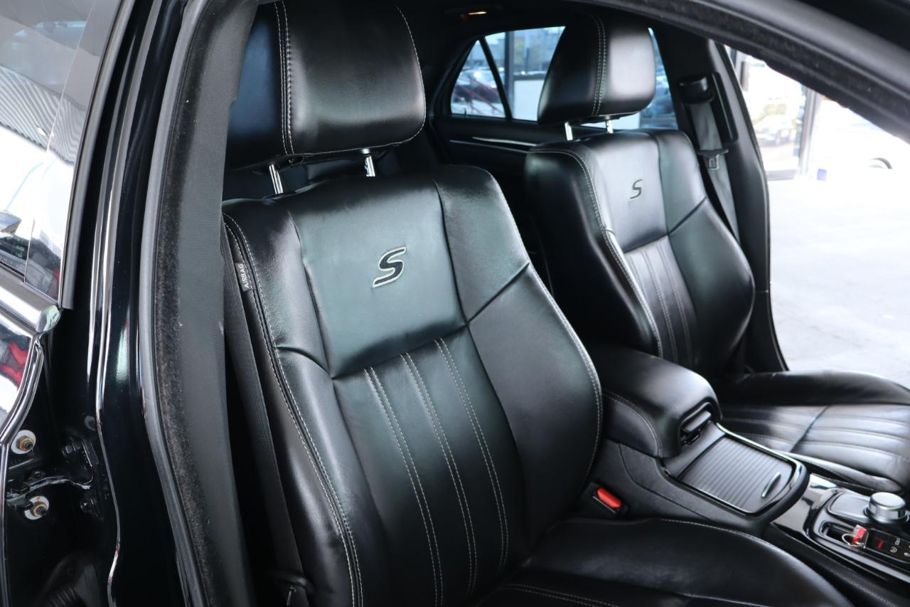 Chrysler 300 300S RWD 2018