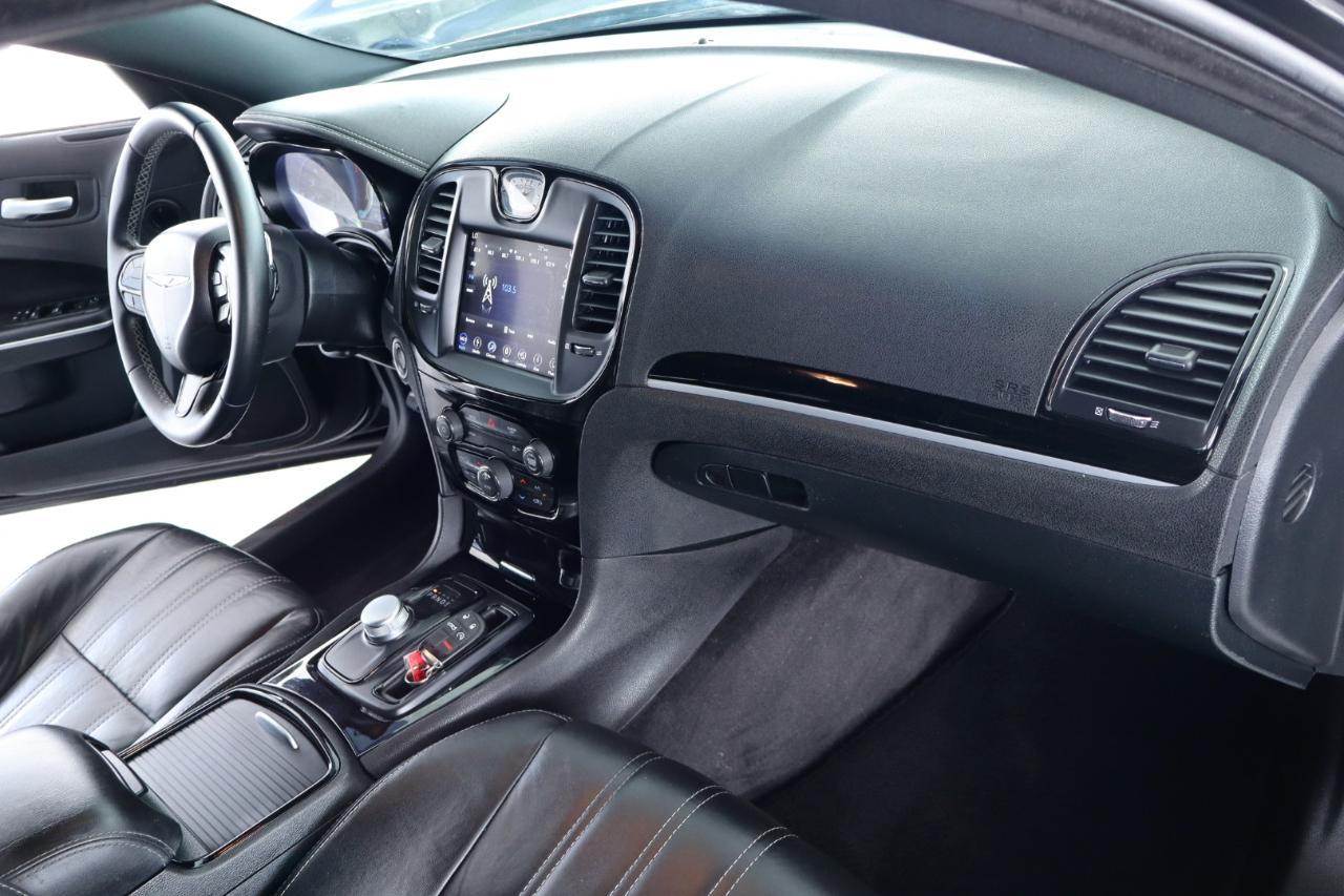 Chrysler 300 300S RWD 2018