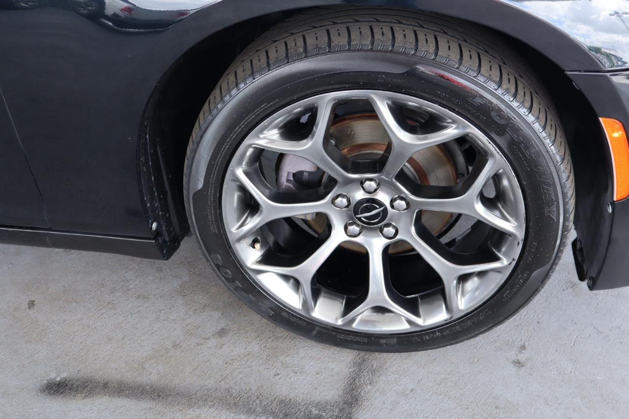 Chrysler 300 300S RWD 2018