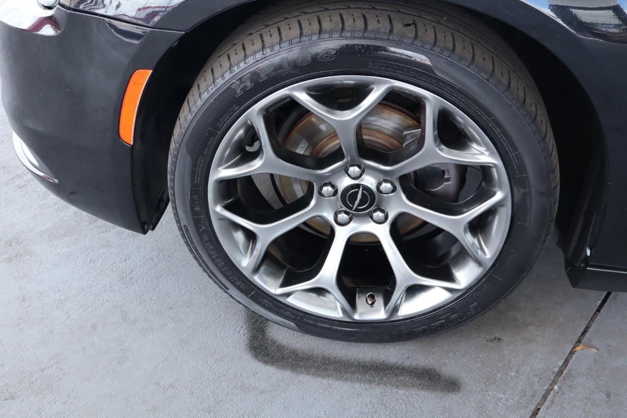 Chrysler 300 300S RWD 2018