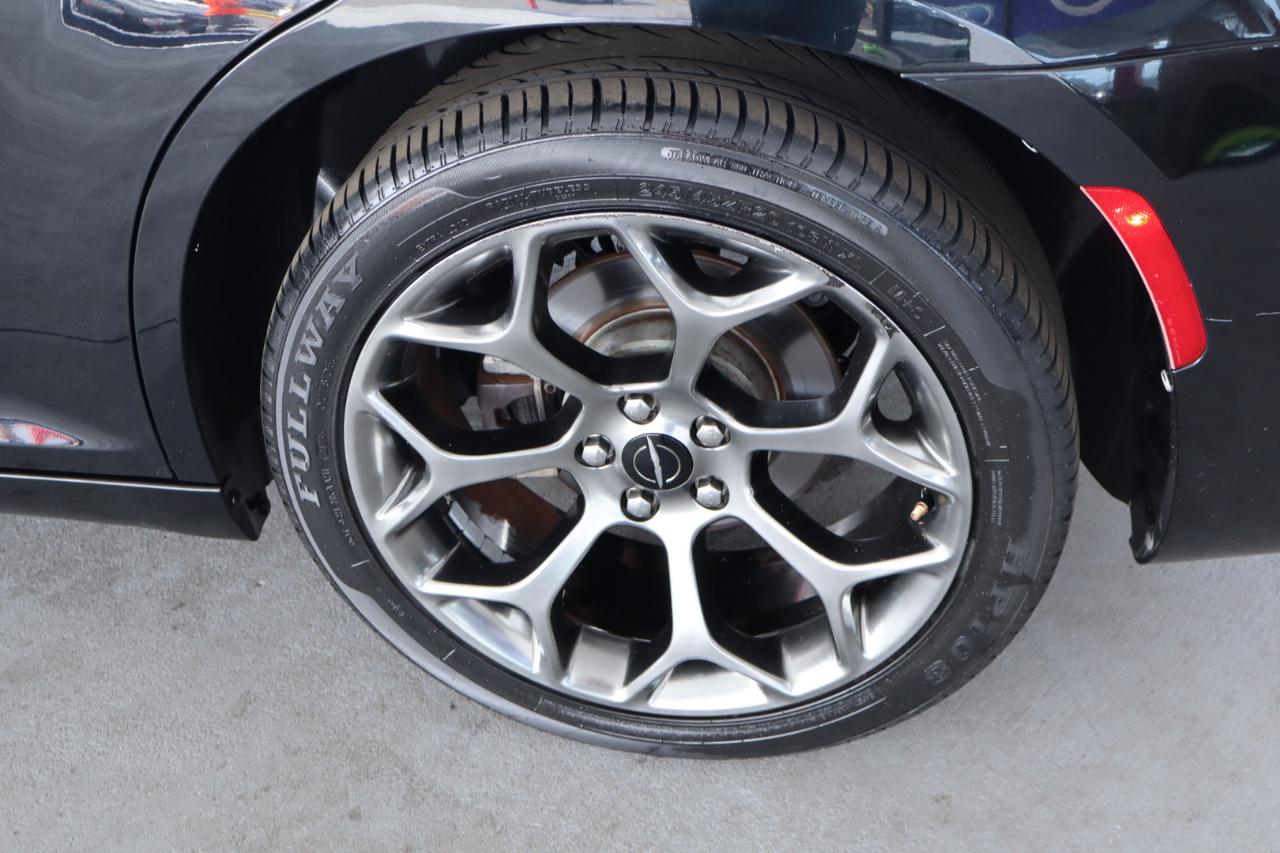 Chrysler 300 300S RWD 2018