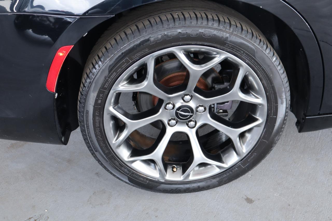 Chrysler 300 300S RWD 2018