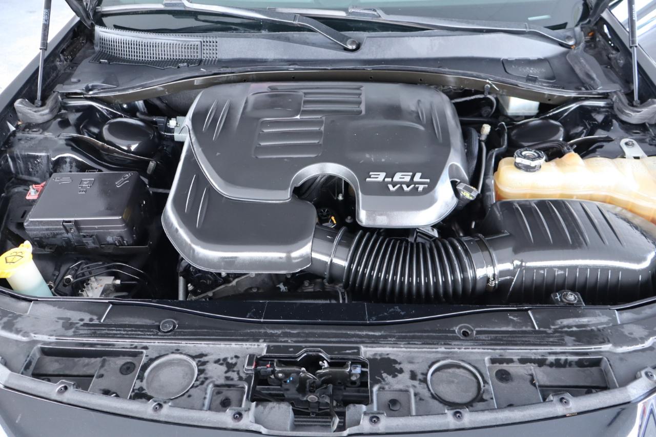 Chrysler 300 300S RWD 2018