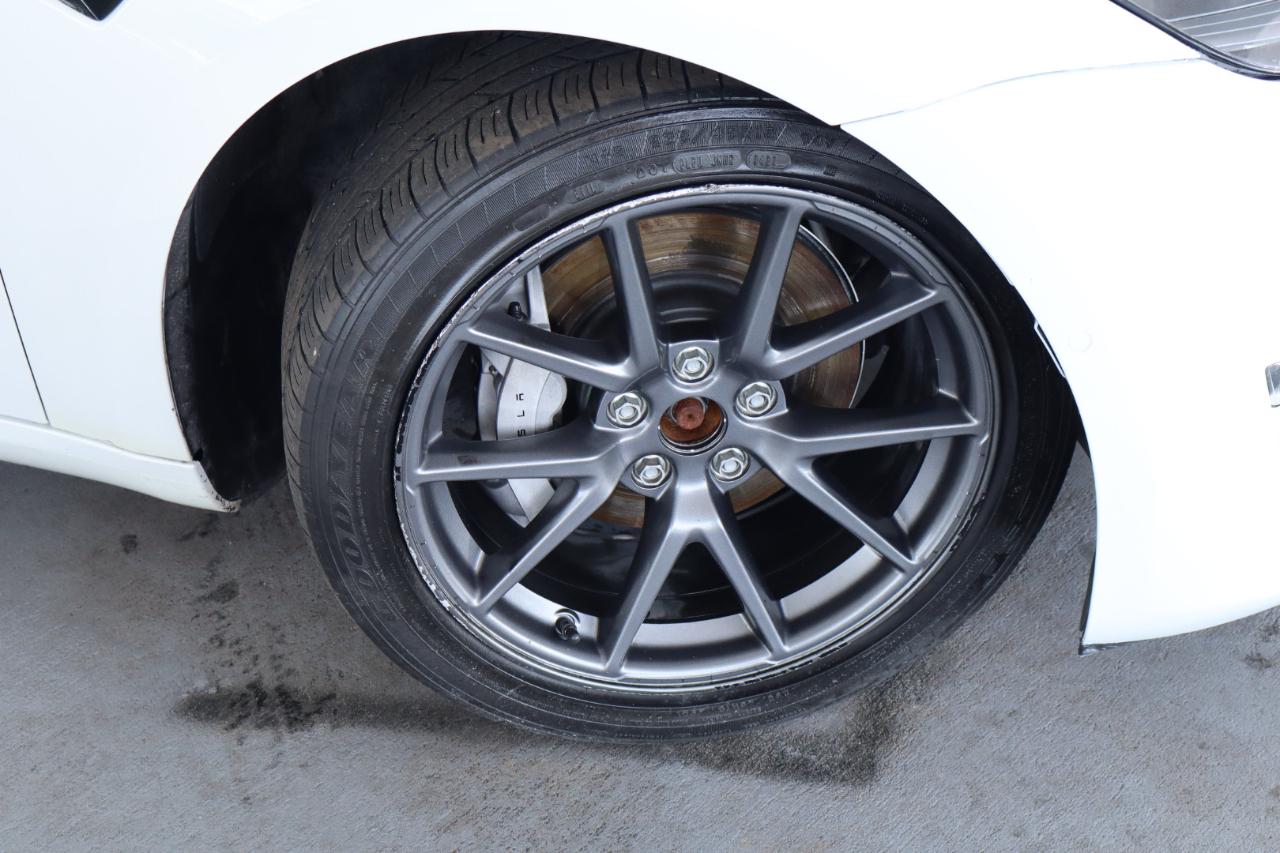 Tesla Model 3 Long Range AWD *Ltd Avail* 2022