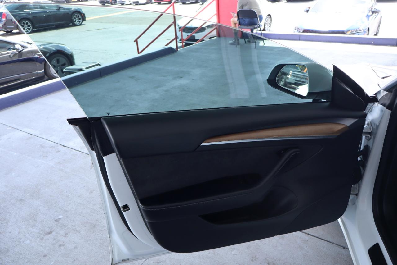 Tesla Model 3 Long Range AWD *Ltd Avail* 2022