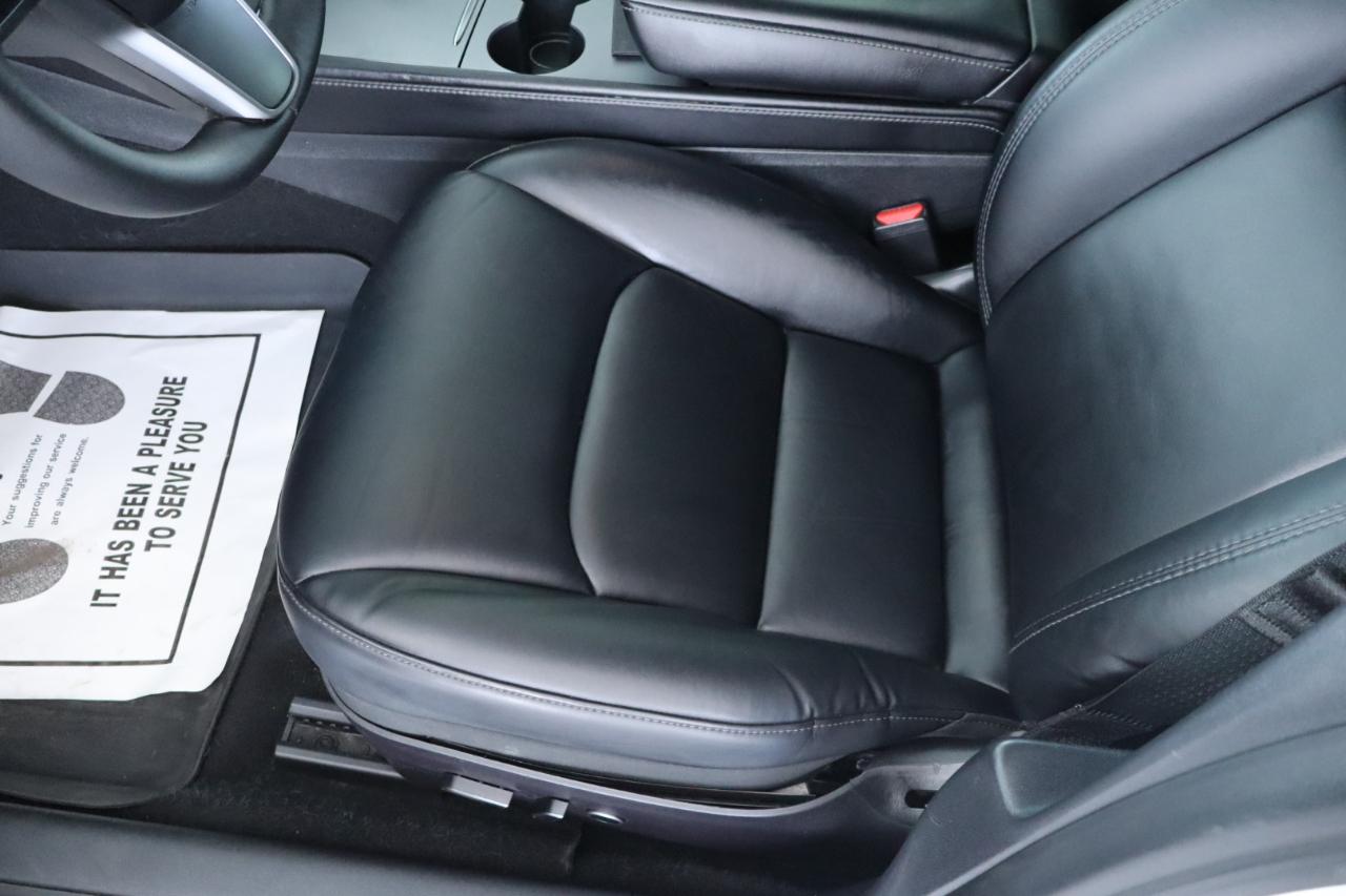 Tesla Model 3 Long Range AWD *Ltd Avail* 2022