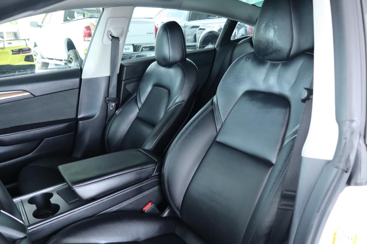 Tesla Model 3 Long Range AWD *Ltd Avail* 2022