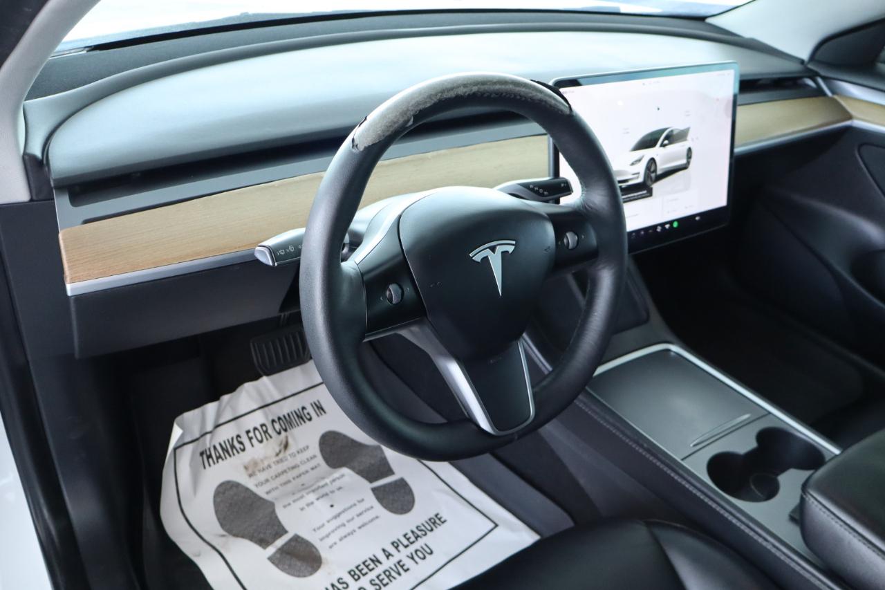 Tesla Model 3 Long Range AWD *Ltd Avail* 2022