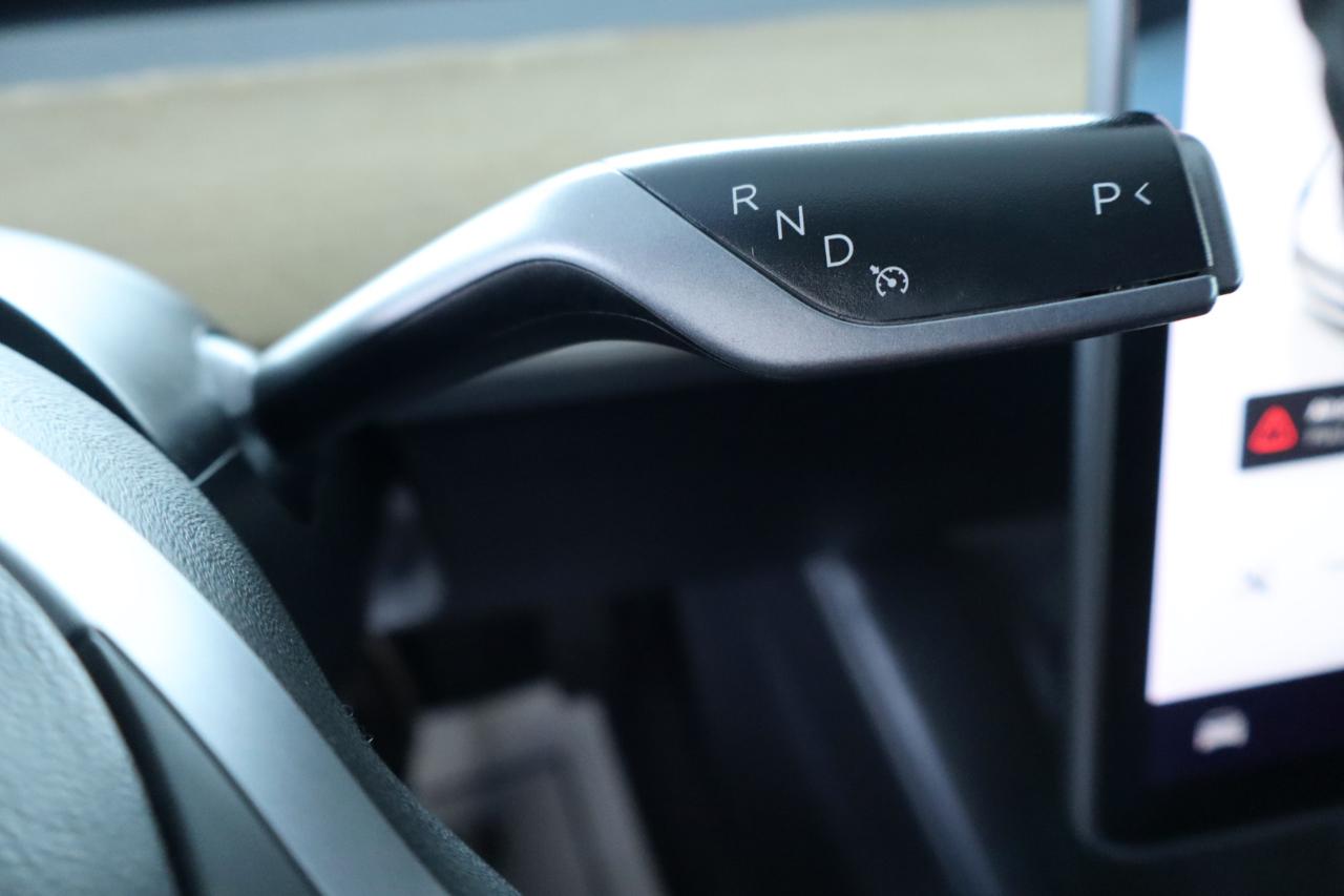 Tesla Model 3 Long Range AWD *Ltd Avail* 2022