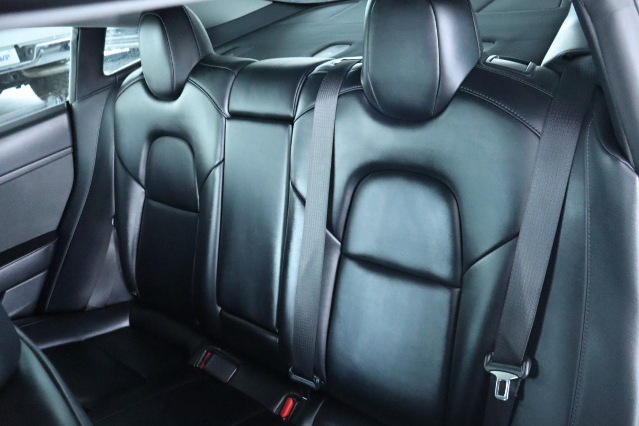 Tesla Model 3 Long Range AWD *Ltd Avail* 2022