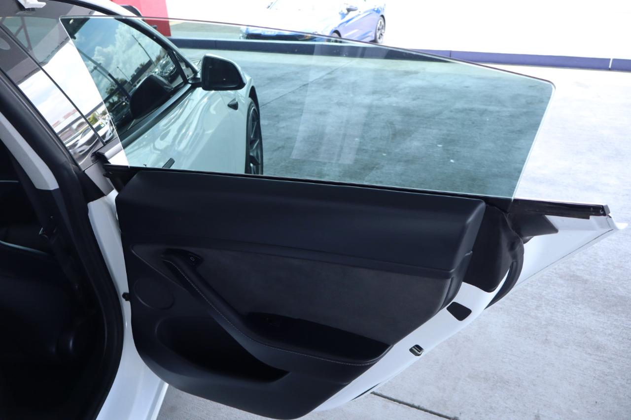 Tesla Model 3 Long Range AWD *Ltd Avail* 2022