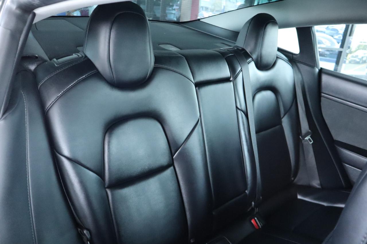 Tesla Model 3 Long Range AWD *Ltd Avail* 2022