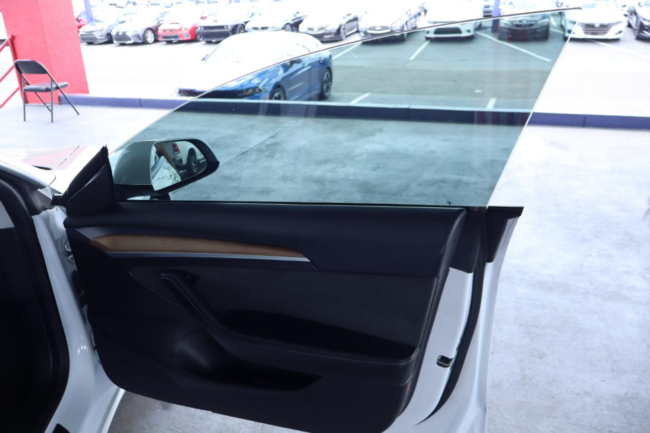 Tesla Model 3 Long Range AWD *Ltd Avail* 2022