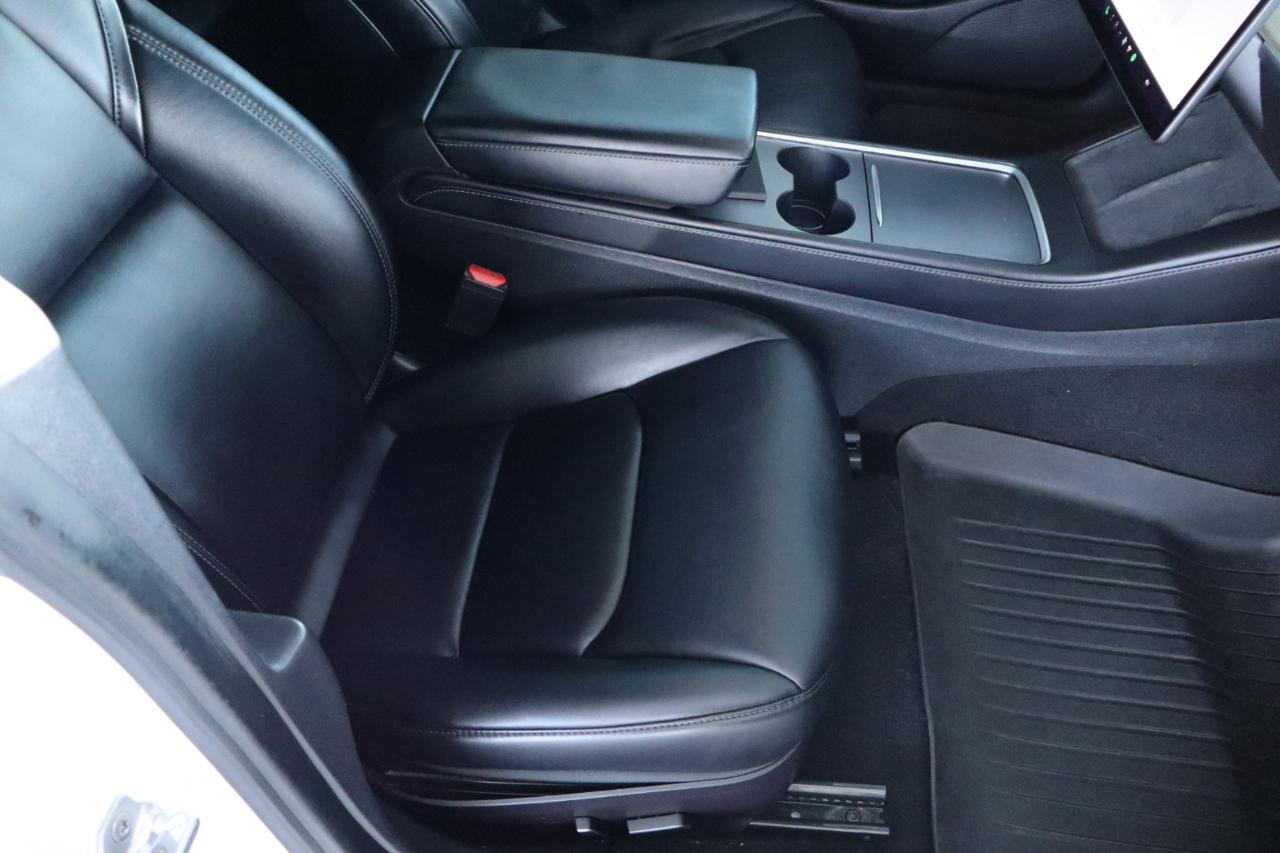 Tesla Model 3 Long Range AWD *Ltd Avail* 2022