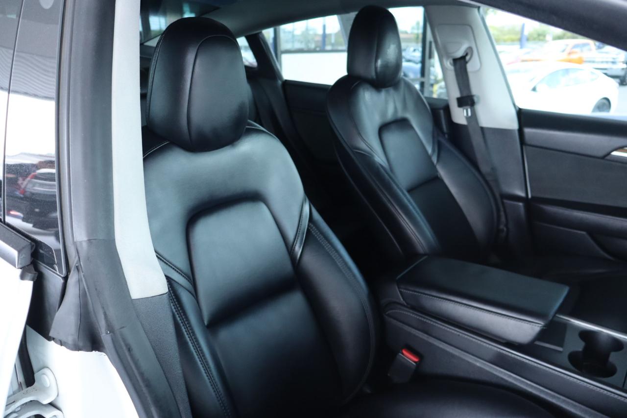 Tesla Model 3 Long Range AWD *Ltd Avail* 2022