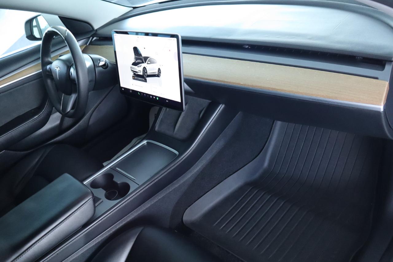 Tesla Model 3 Long Range AWD *Ltd Avail* 2022