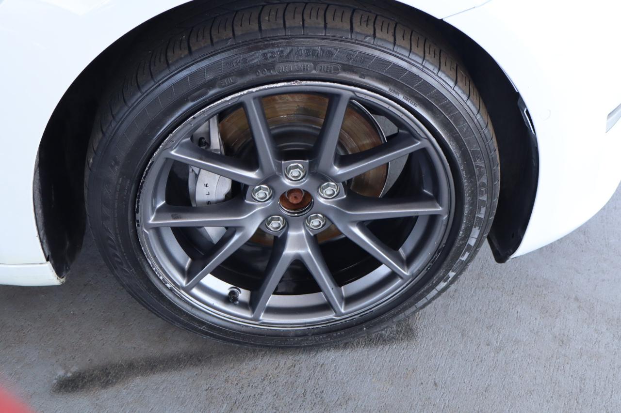 Tesla Model 3 Long Range AWD *Ltd Avail* 2022