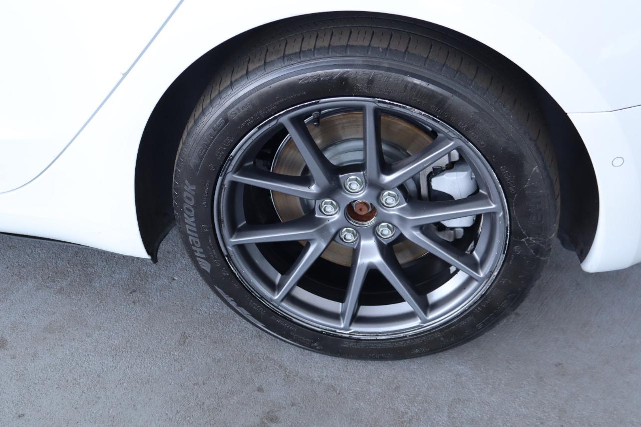 Tesla Model 3 Long Range AWD *Ltd Avail* 2022