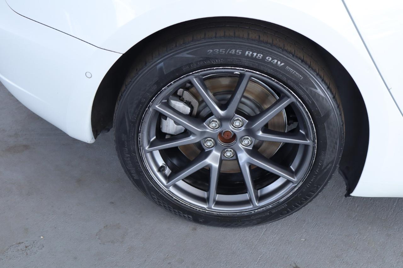 Tesla Model 3 Long Range AWD *Ltd Avail* 2022