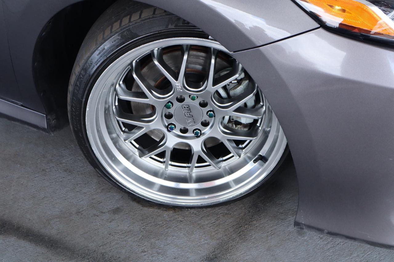 Toyota Camry LE Auto (Natl) 2023