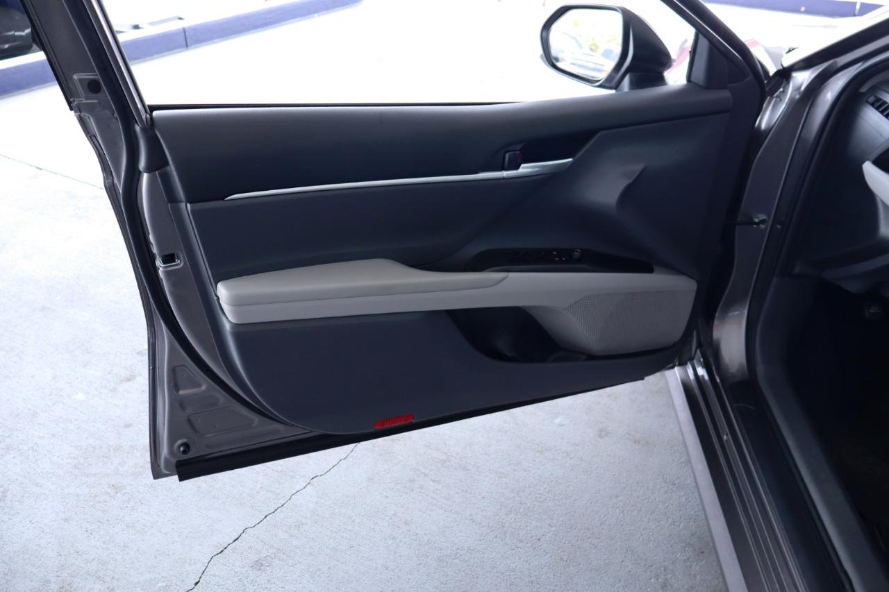 Toyota Camry LE Auto (Natl) 2023