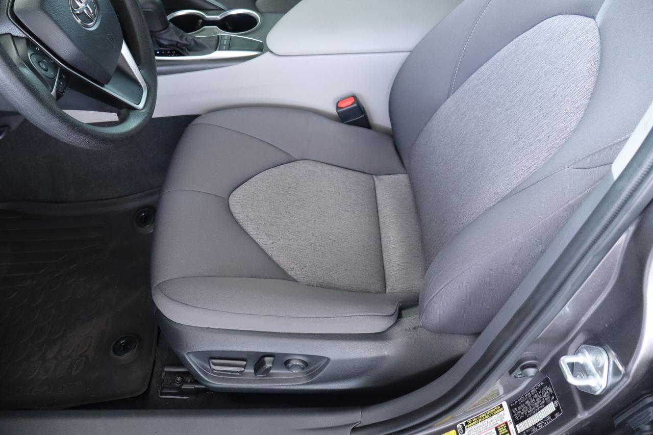 Toyota Camry LE Auto (Natl) 2023