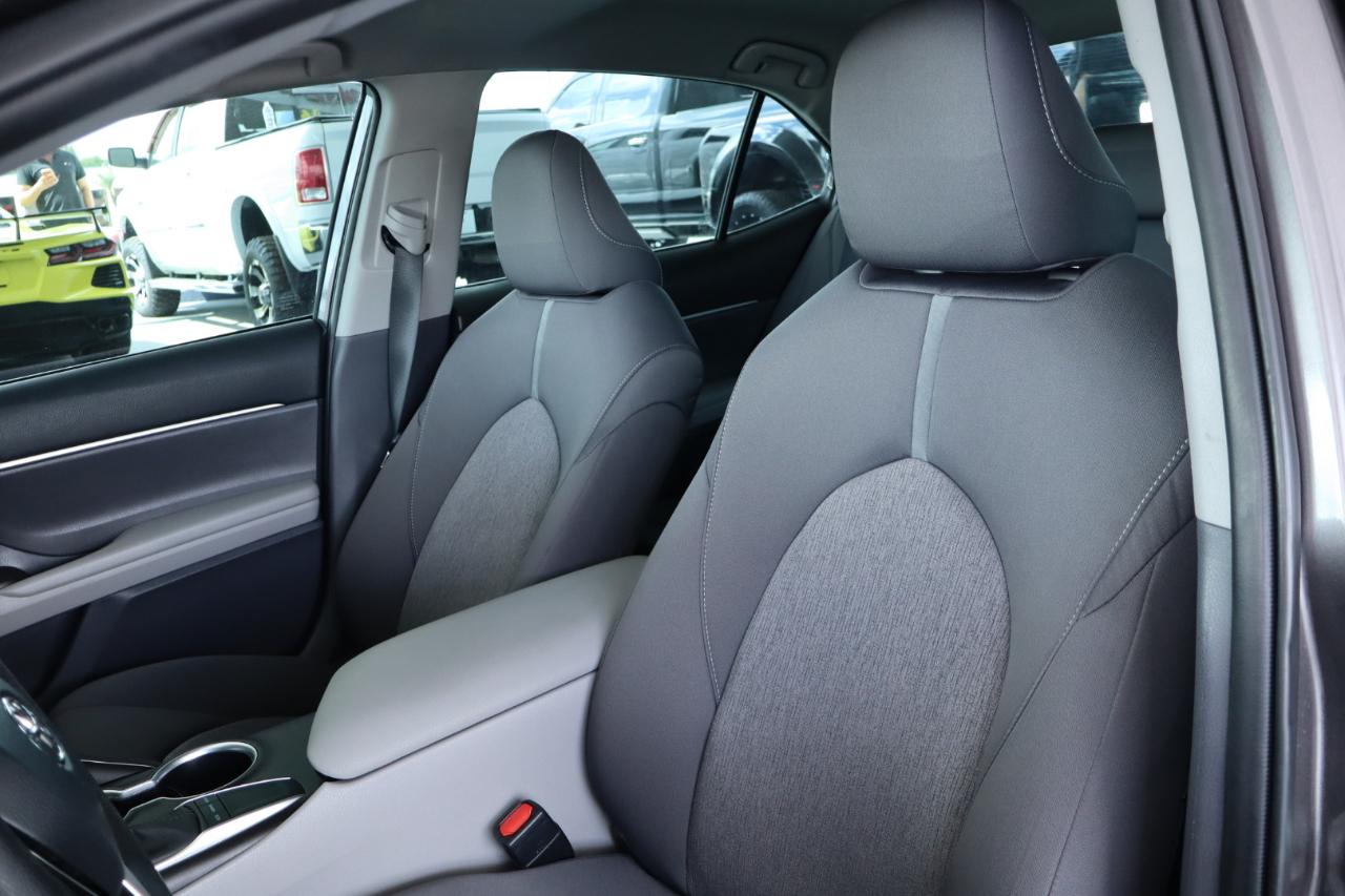 Toyota Camry LE Auto (Natl) 2023