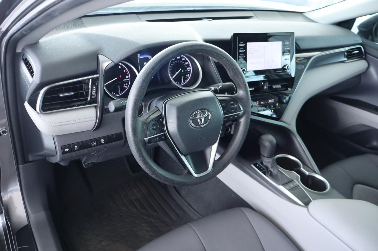 Toyota Camry LE Auto (Natl) 2023