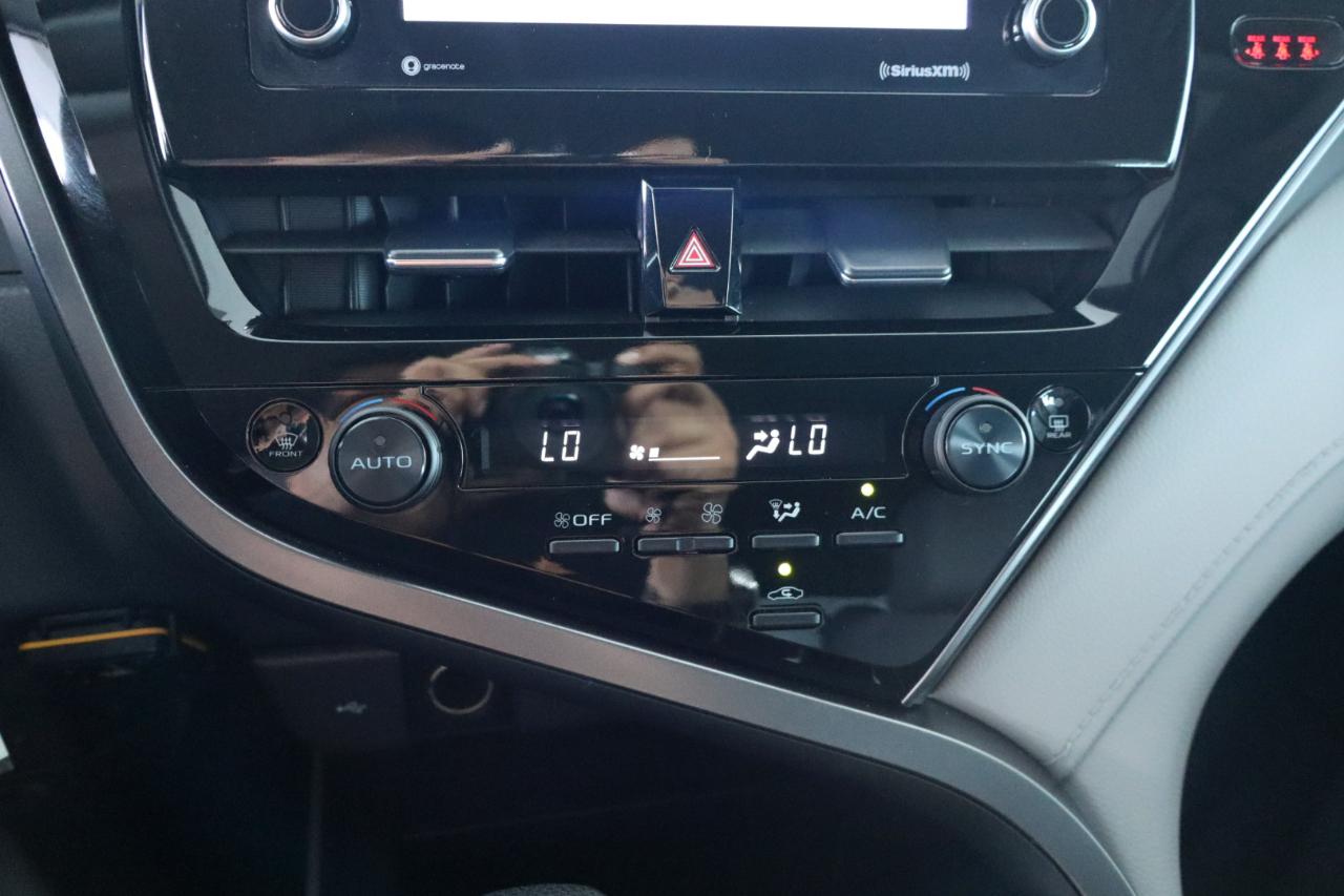 Toyota Camry LE Auto (Natl) 2023