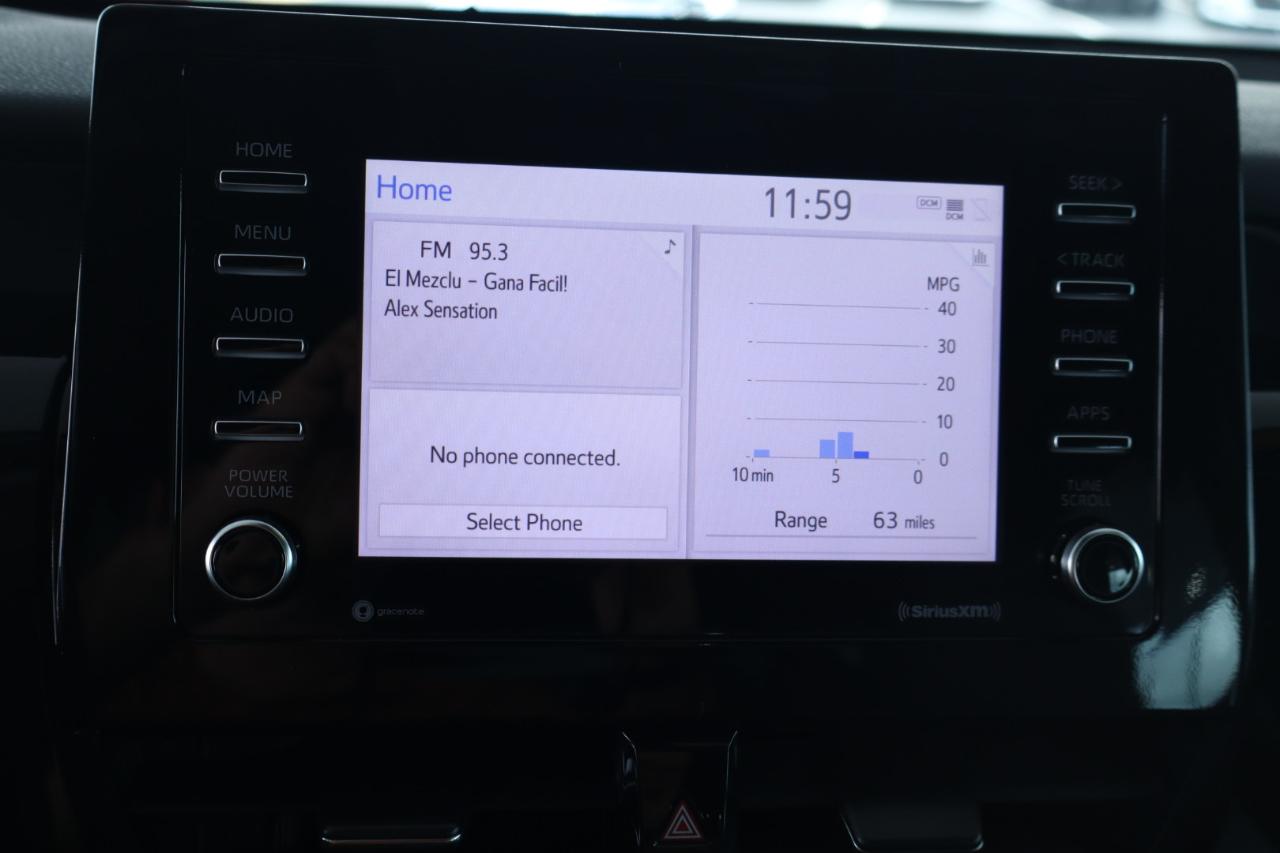 Toyota Camry LE Auto (Natl) 2023