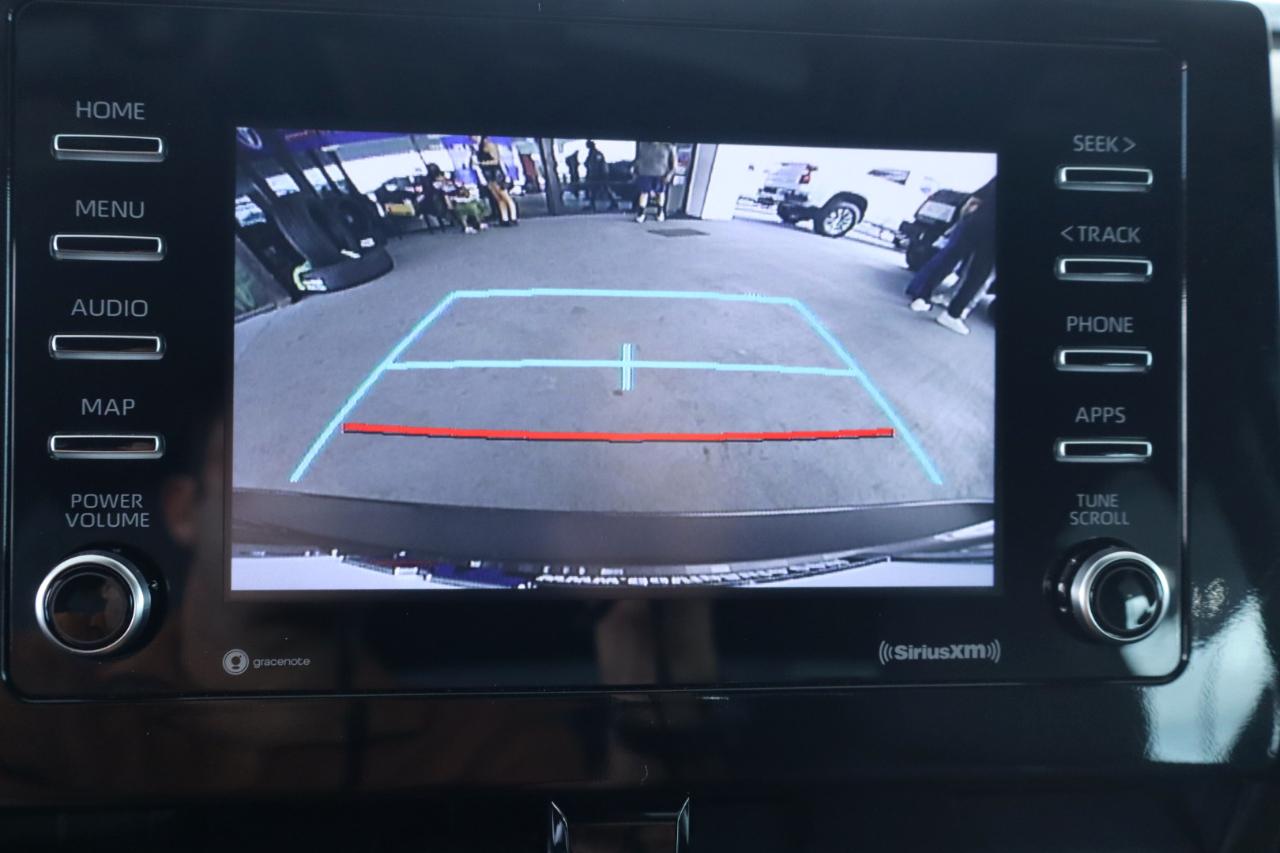 Toyota Camry LE Auto (Natl) 2023