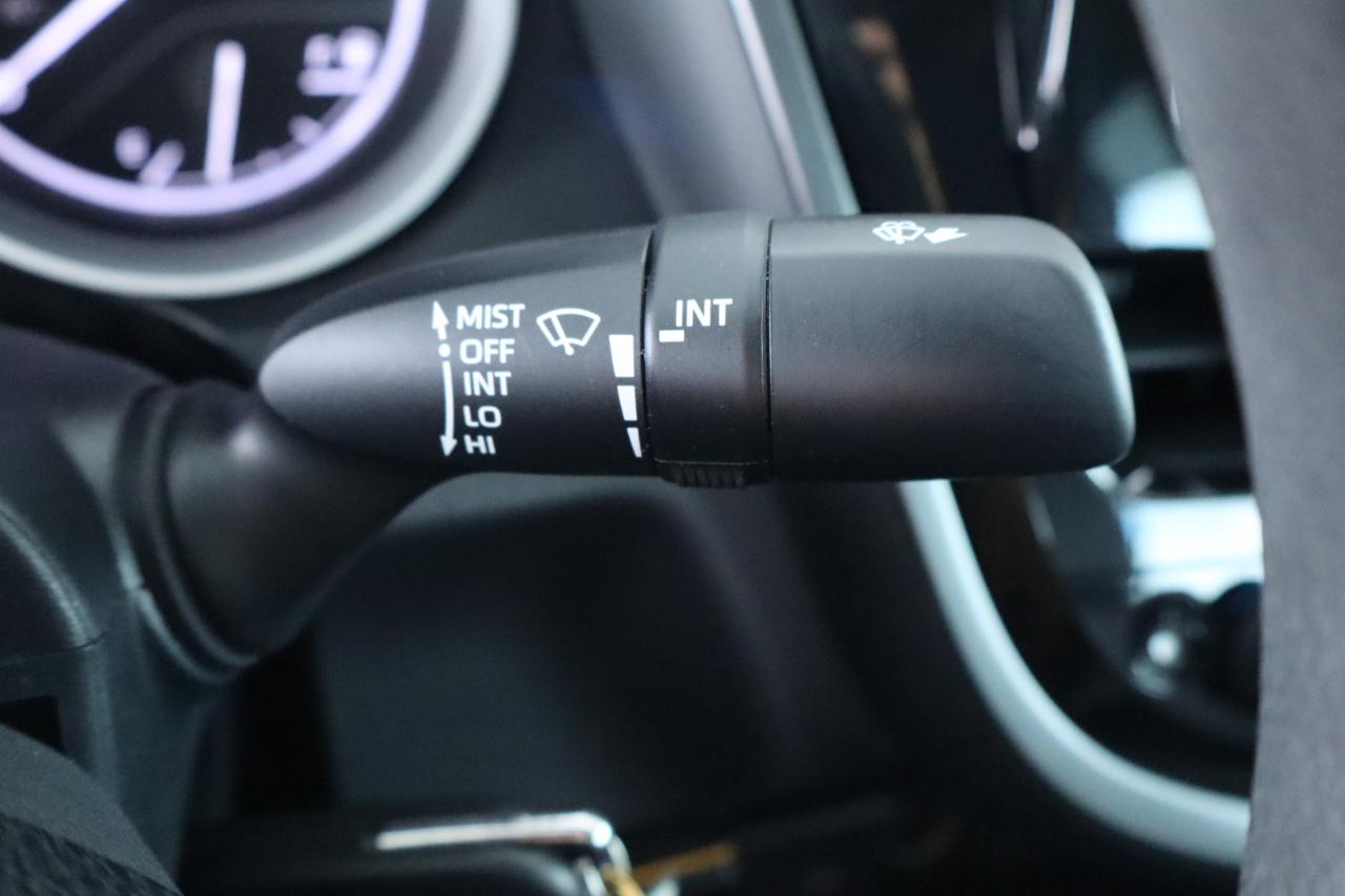 Toyota Camry LE Auto (Natl) 2023