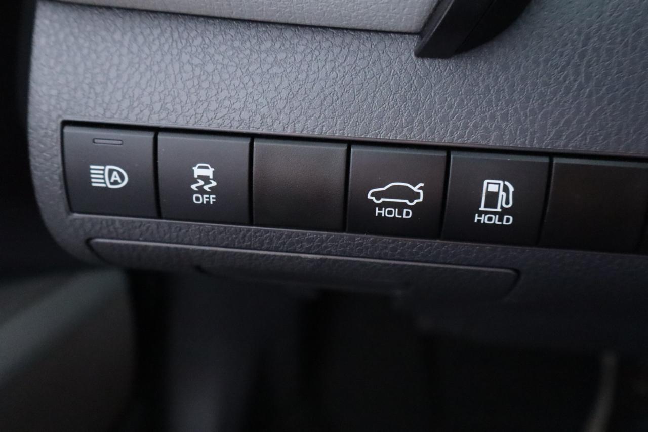 Toyota Camry LE Auto (Natl) 2023