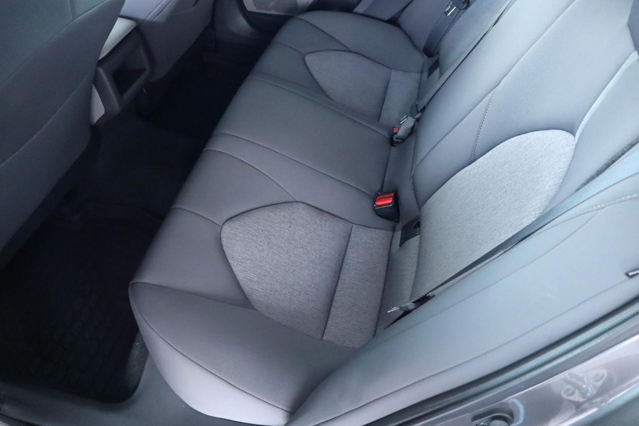 Toyota Camry LE Auto (Natl) 2023