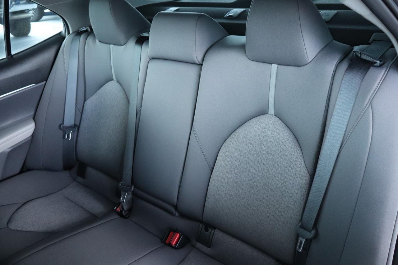 Toyota Camry LE Auto (Natl) 2023