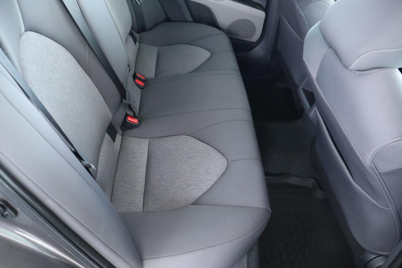 Toyota Camry LE Auto (Natl) 2023