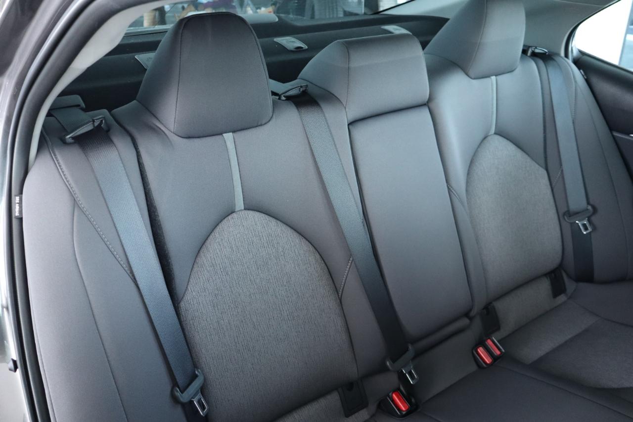 Toyota Camry LE Auto (Natl) 2023