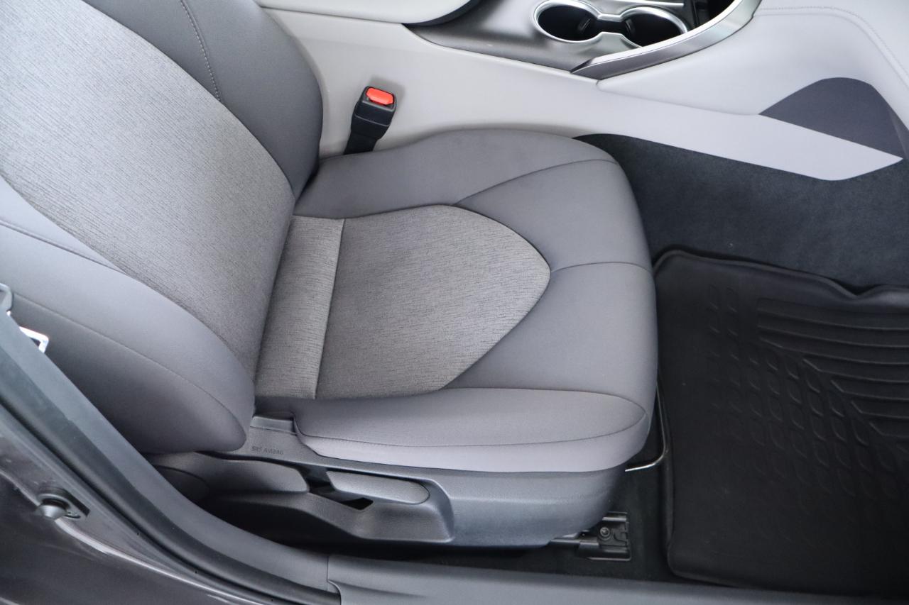 Toyota Camry LE Auto (Natl) 2023