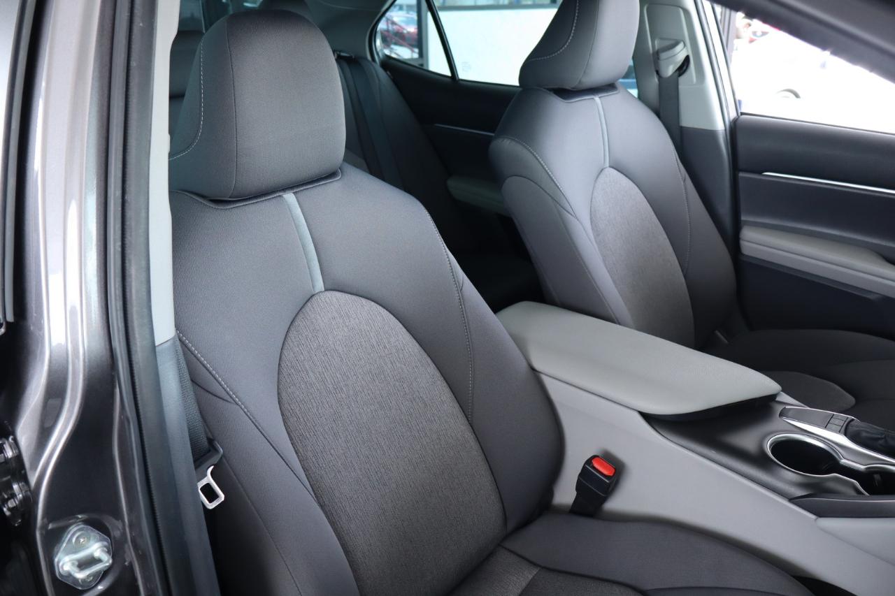 Toyota Camry LE Auto (Natl) 2023