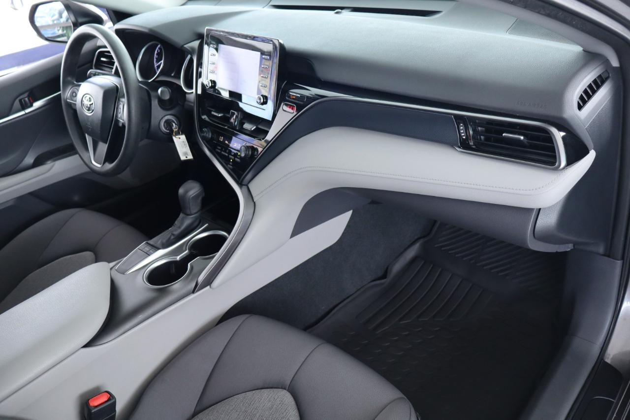 Toyota Camry LE Auto (Natl) 2023