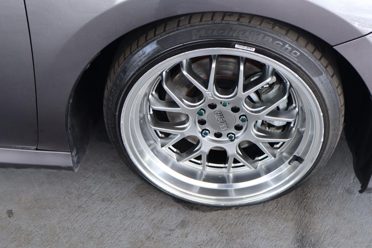 Toyota Camry LE Auto (Natl) 2023