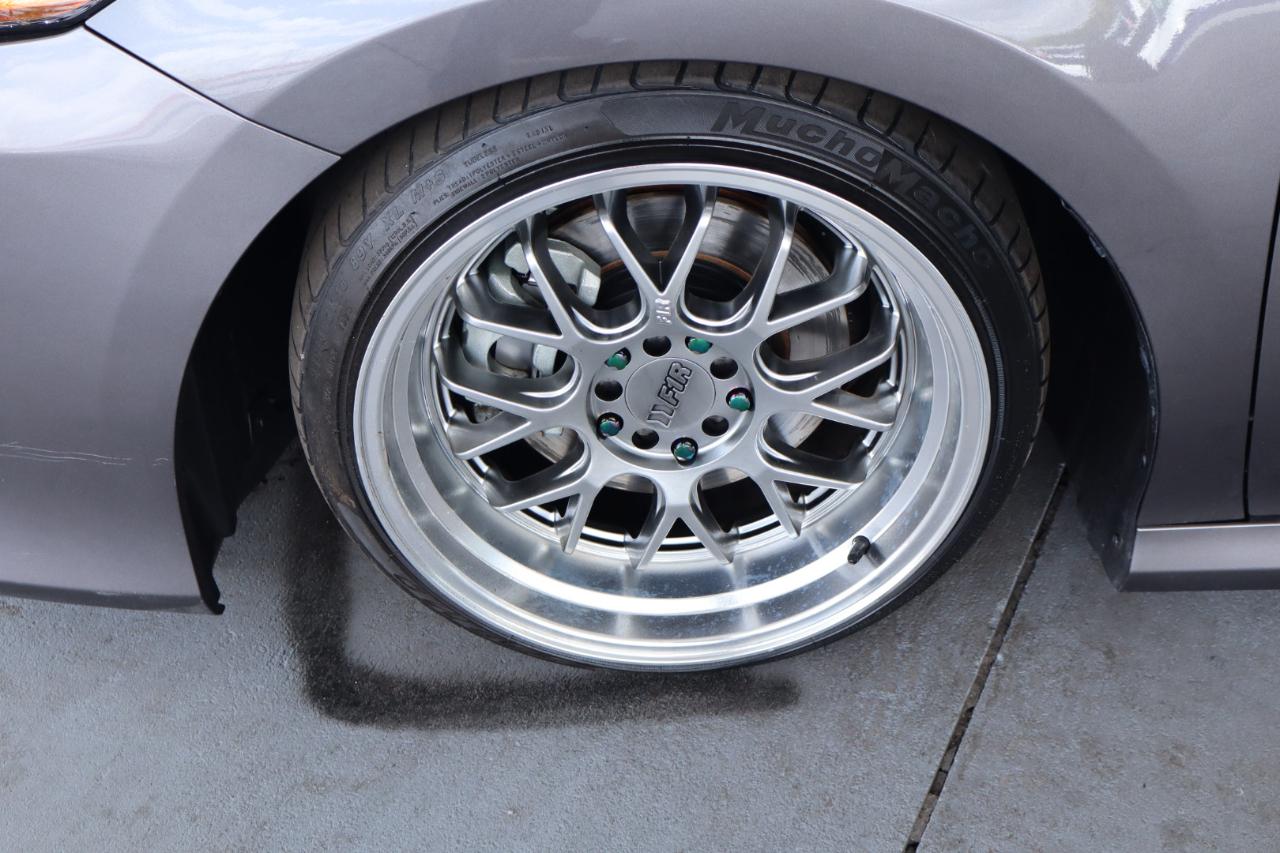 Toyota Camry LE Auto (Natl) 2023