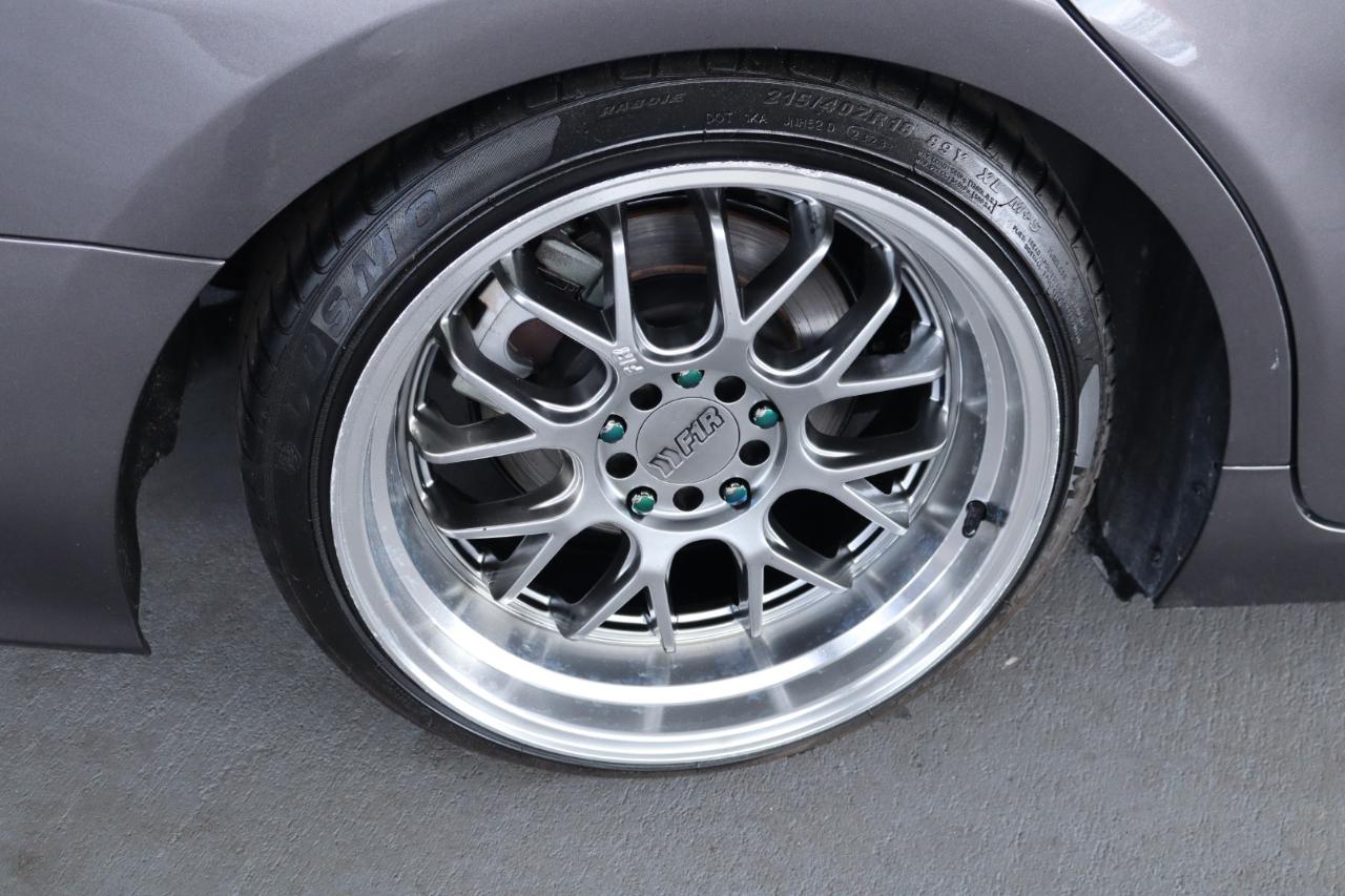 Toyota Camry LE Auto (Natl) 2023