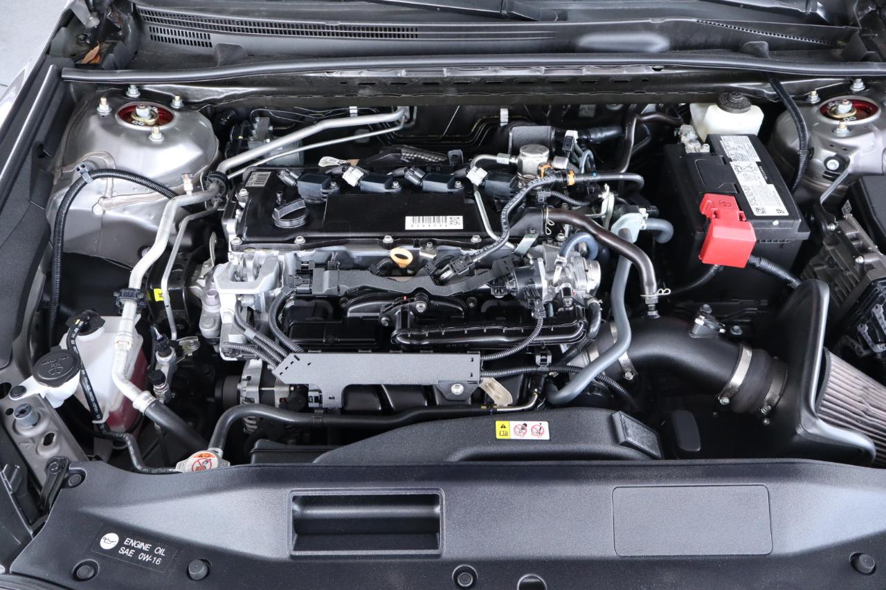 Toyota Camry LE Auto (Natl) 2023