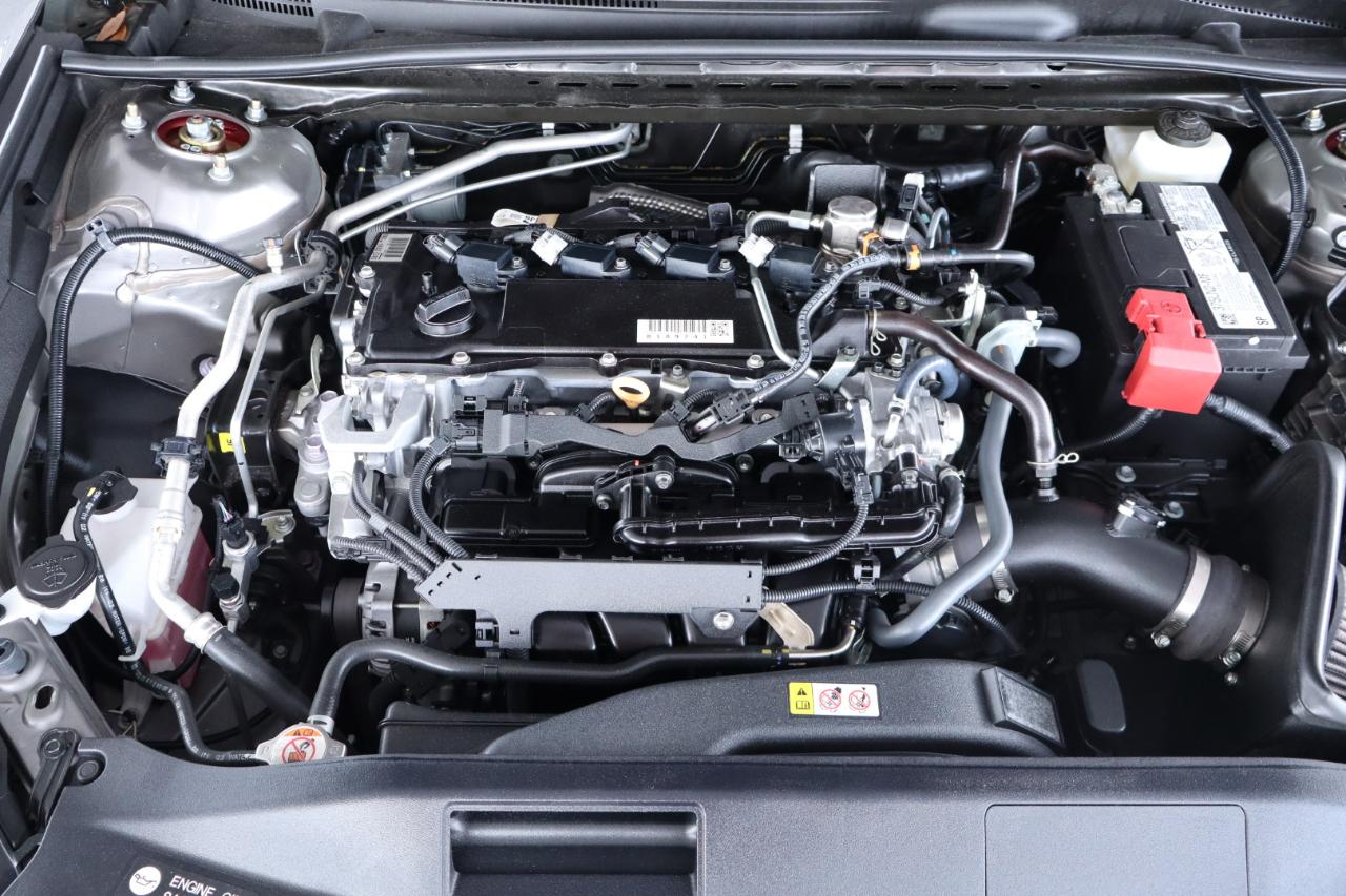 Toyota Camry LE Auto (Natl) 2023